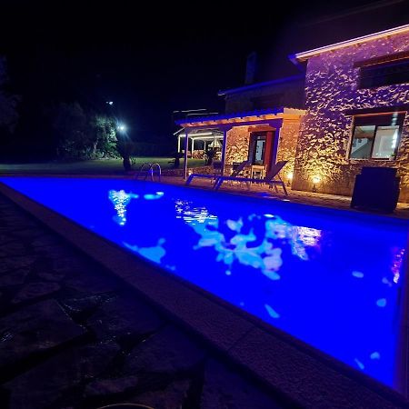 Stalina Villa Sivota  Ngoại thất bức ảnh
