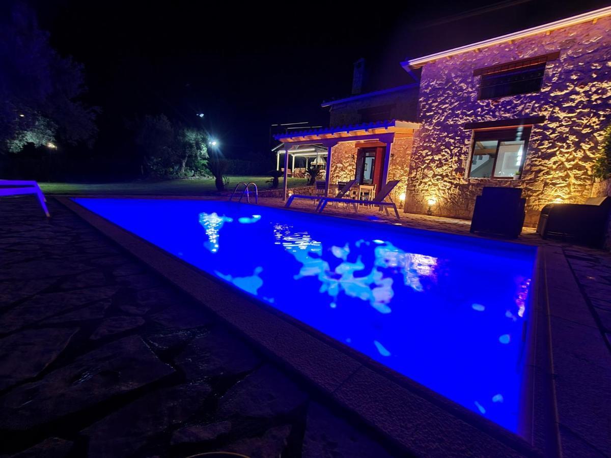 Stalina Villa Sivota  Ngoại thất bức ảnh