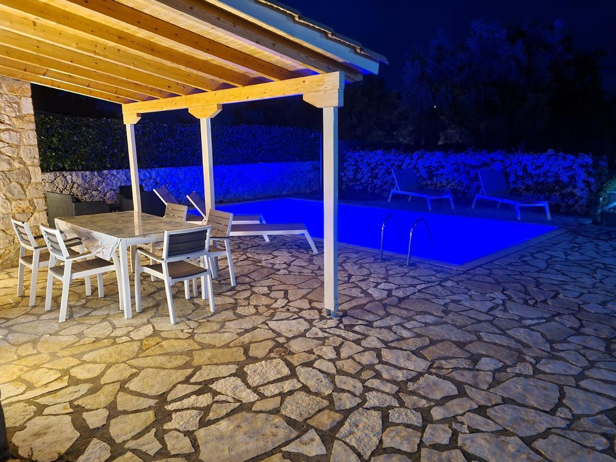 Stalina Villa Sivota  Ngoại thất bức ảnh