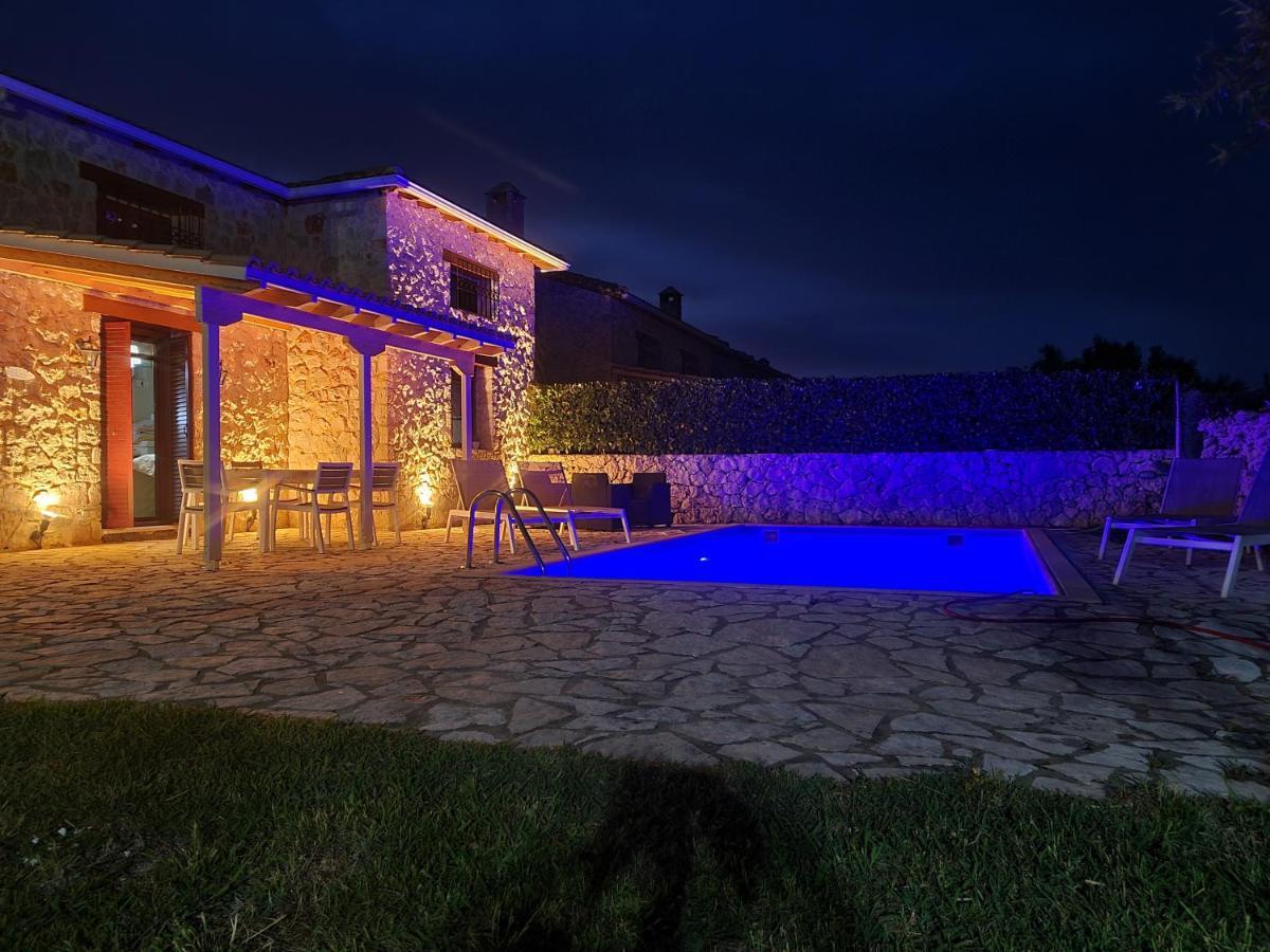 Stalina Villa Sivota  Ngoại thất bức ảnh