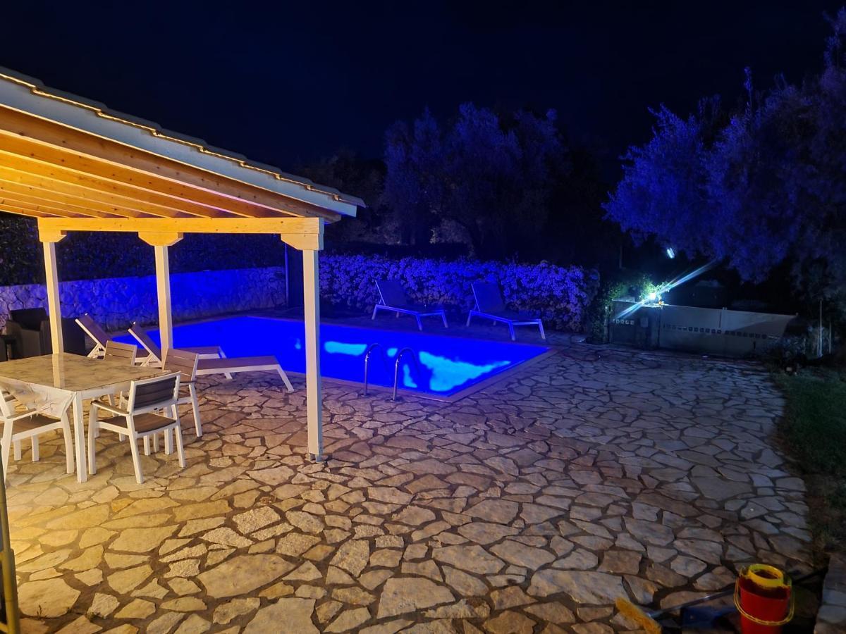 Stalina Villa Sivota  Ngoại thất bức ảnh