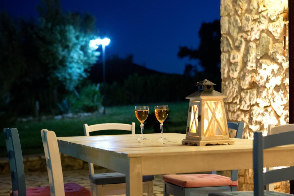 Stalina Villa Sivota  Phòng bức ảnh