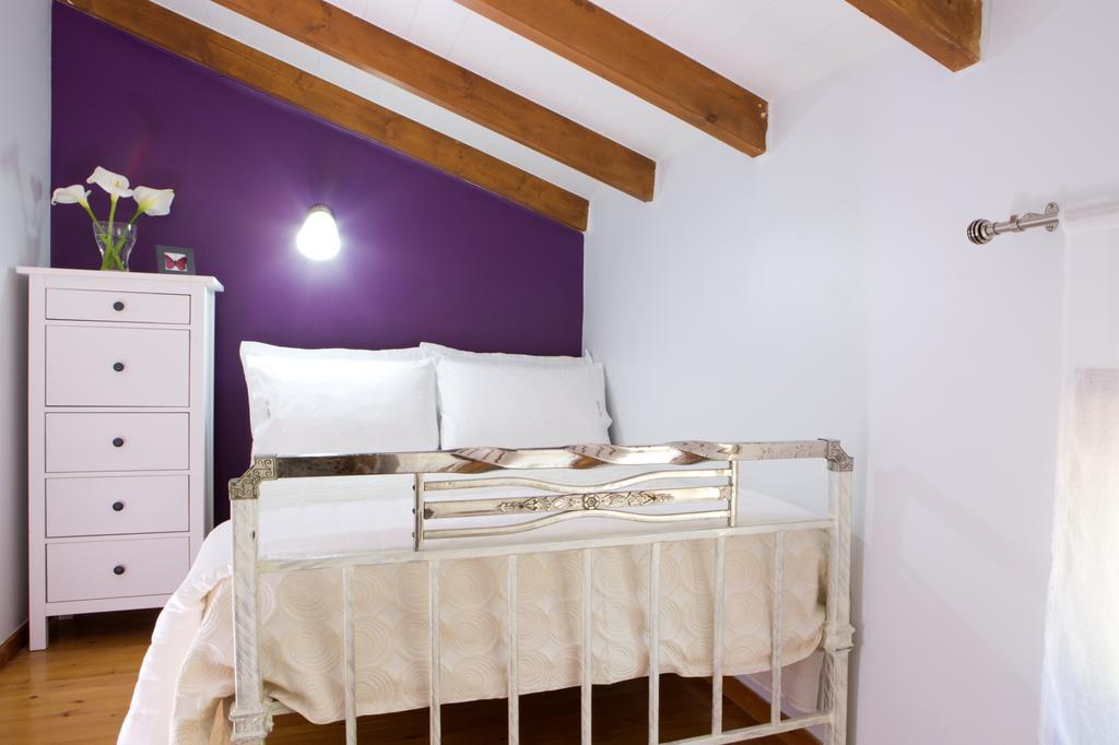 Stalina Villa Sivota  Phòng bức ảnh