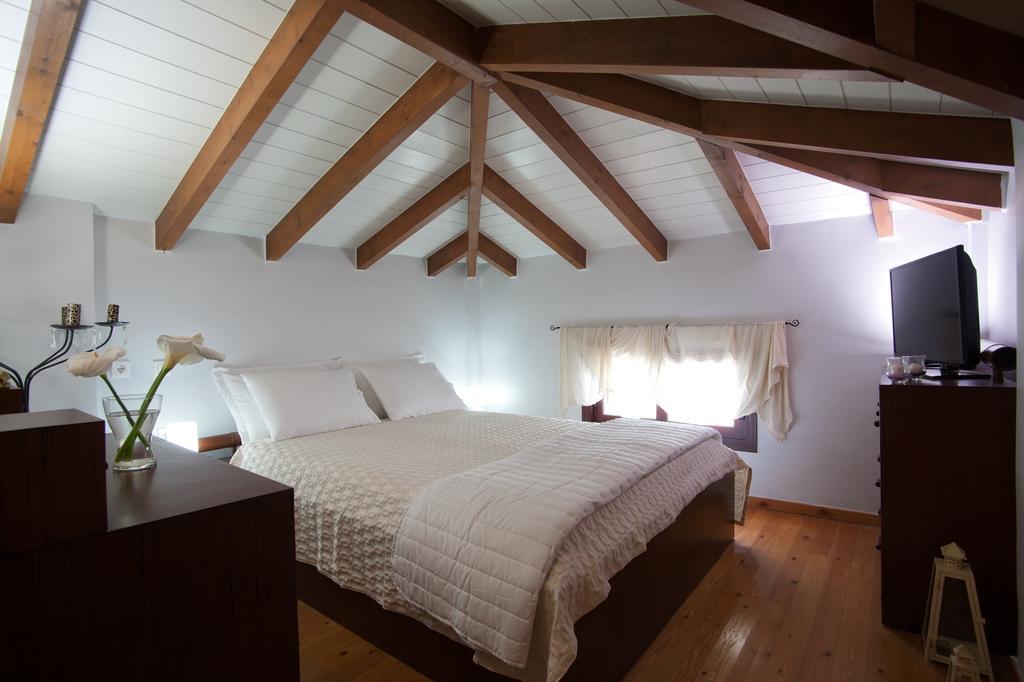 Stalina Villa Sivota  Phòng bức ảnh