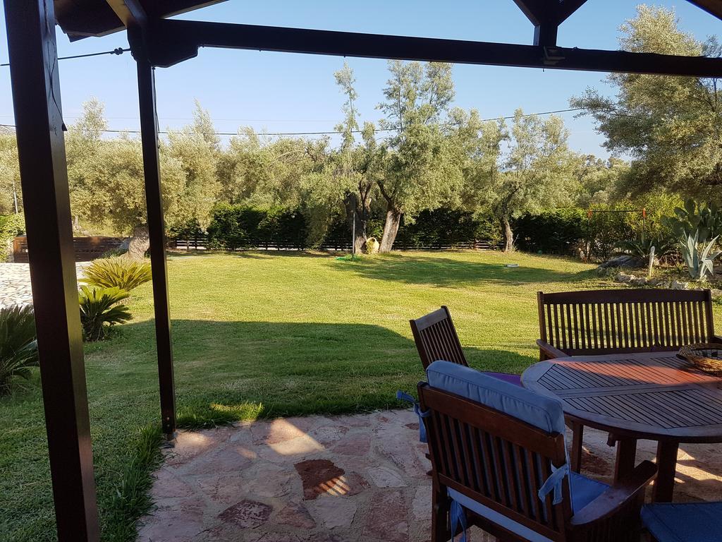 Stalina Villa Sivota  Ngoại thất bức ảnh