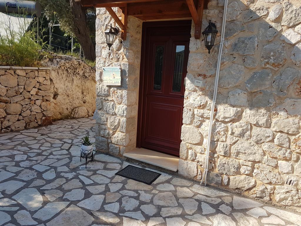 Stalina Villa Sivota  Ngoại thất bức ảnh